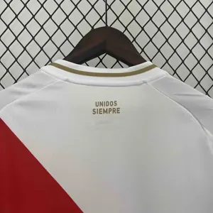 2024 Peru Home Kit Football AAAAJersey Yupoo 4