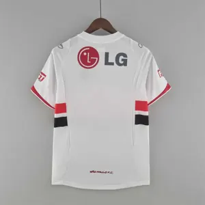 2006 Sao paulo home 9