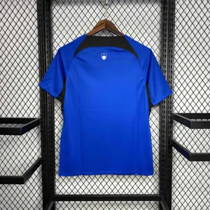 2024 Slovenia Home Kit UEFA Euro 2024 Soccer Uniform AAAAJersey Dropshiping Yupoo 4