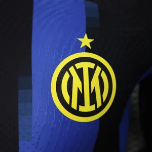 23-24 Inter Milan X Transformers Player Edition Size S-XXL 8