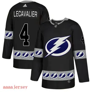 2019 Tampa Bay Lightning ice hockey jersey M-3XL 坦帕湾闪电队冰球服