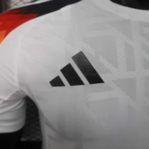 2024 Germany Home Kit Player Version Shirt Jersey Supplier Yupoo 7