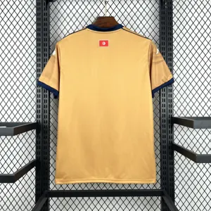 2026 Tunisia World Cup Third Away Kit Football T-Shirt AAAAJerseys Supply Yupoo 1