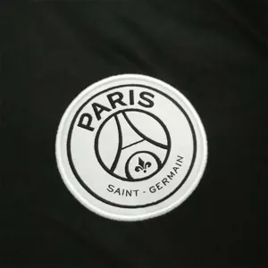 18-19 Jordan PSG black 3