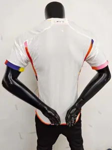 2022 Belgium away player version 8