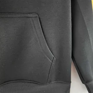2022 Germany Hoodie black 2