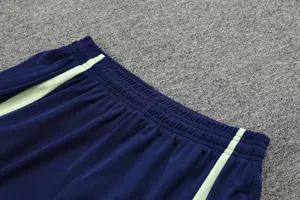 2022 Brazil Training Jersey Green 9