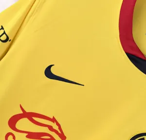24-25 America Home Kit Soccer Uniform AAAAJersey Wholesale Yupoo 3
