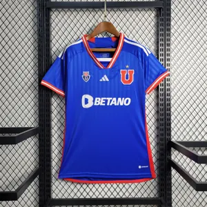 23-24 Women's University of Chile home