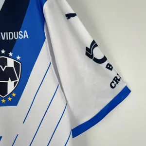 23-24 Monterrey Away Kit Soccer Jerseys Yupoo 8