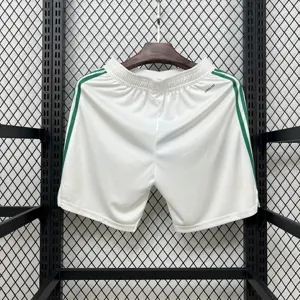 25-26 Roma Third Away Shorts Football Trousers Soccer AAAAJersey Yupoo 1