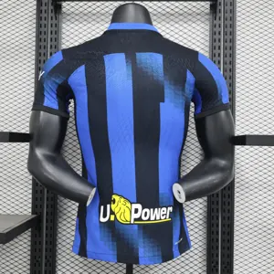 23-24 Inter Milan X Transformers Player Edition Size S-XXL 4