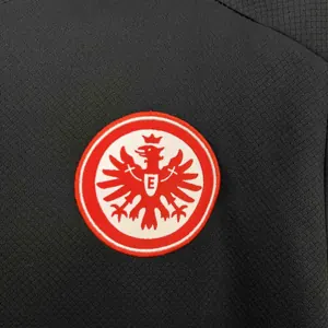 24-25 Frankfurt Away Shirt Football Uniforms AAAAJersey Supplier Yupoo 1