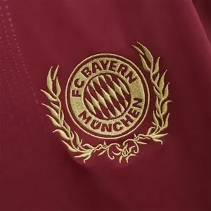 22-23 Bayern red Oktoberfest Special Edition 6