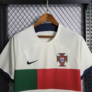 2022 Portugal away 3