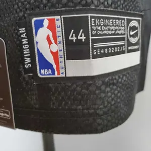 DAVIS #3 Lakers black 1