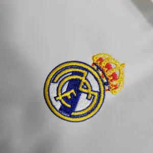 11-12 Real Madrid Home Kids Retro Kits Soccer Jerseys Yupoo 1