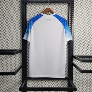 23-24 Napoli Champions Edition White 4