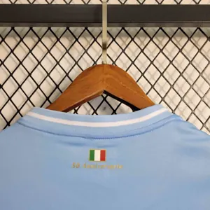 23-24 Lazio Home S-4XL 7