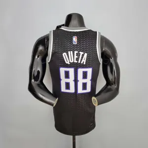 75th Anniversary QUETA#88 Jordan Kings Black 1