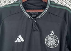 23-24 Celtic Away S-XXL 4