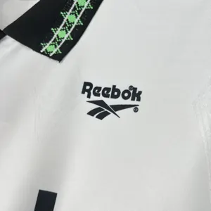 1995-96 SV Werder Breme Home Football Retro Kit Vintage Long Sleeve Shirt AAAAJersey Wholesale 4