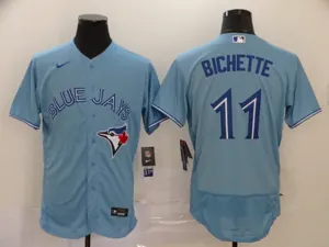 Toronto Blue Jays 16