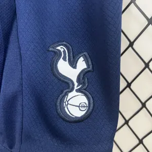 24-25 Tottenham Hotspur Home Kid Kits Youth Apparels AAAAJersey Wholesale Yupoo 7