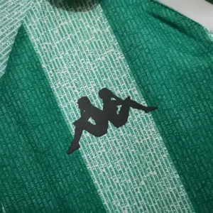 22-23 Real Betis green special edition 12