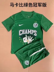 Maccabi Haifa 4
