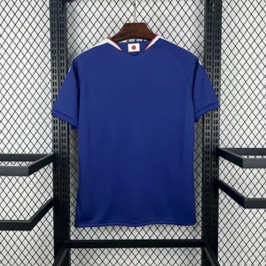 2026 World Cup Jersey Japan Home Kit Soccer T-Shirt AAAAJersey Supply Yupoo 3