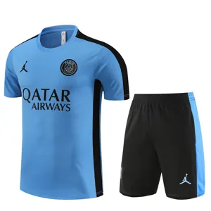 23-24 PSG Training Soccer Jerseys Yupoo