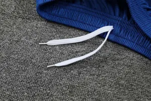 22-23 PSG training suit short sleeve kit blue 12
