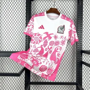 2026 Mexico Concept Edition Kit Football Apparels AAAAJersey Wholesale Yupoo-2