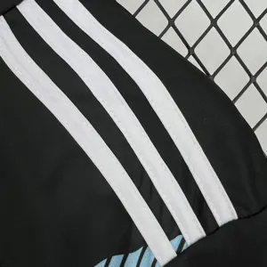 2018 Argentina Away Retro Kit Vintage Shirt AAAAJersey Supplier Yupoo 3