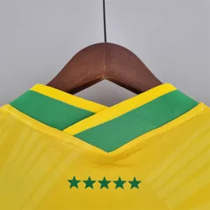 2022 Brazil classic yellow 7