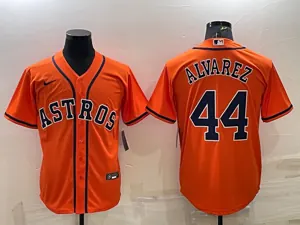 Houston Astros 36