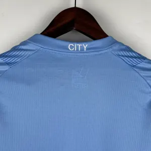 23-24 Women Manchester City Home S-XXL 8