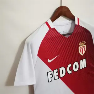 16-17 Monaco home （League and Champions League） 7