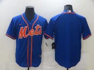 New York Mets 62