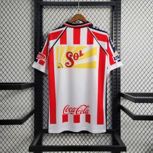 02-03 Retro Chivas Home S-XXL 2