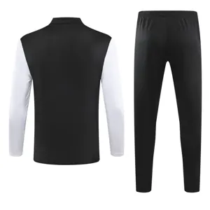 2024 Japan Long Sleeve Training Suit Football Shirts 2