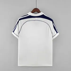 00-01 University of Chile away 5