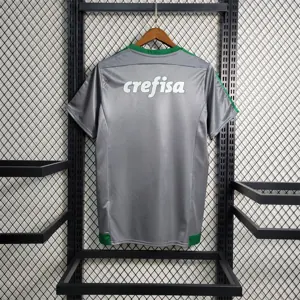 2015 Retro Palmeiras size S-2XL Soccer Jerseys 5