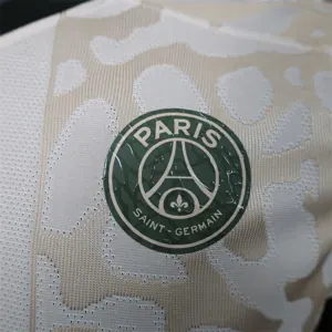 23-24 PSG forth player version jersey S-XXL 2
