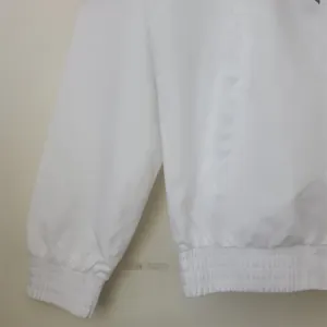 22-23 Chelsea Windbreaker White 5