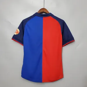Barcelona 100th Anniversary version home 5