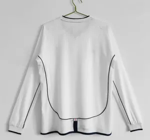 2002 England home long sleeve 5