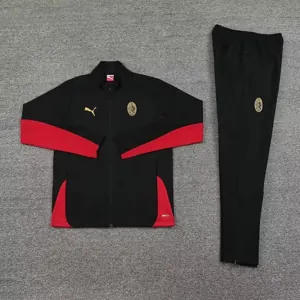 24-25 AC Milan Jackets Football Shirts 1