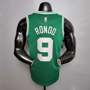 RONDO#9 Celtics green 3